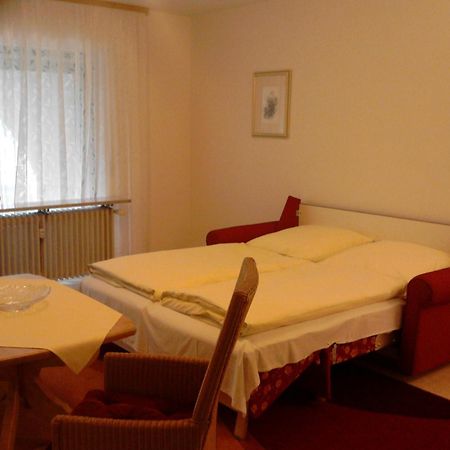 Gaestehaus Maria Garmisch-Partenkirchen Luaran gambar