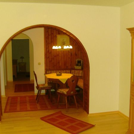 Gaestehaus Maria Garmisch-Partenkirchen Luaran gambar