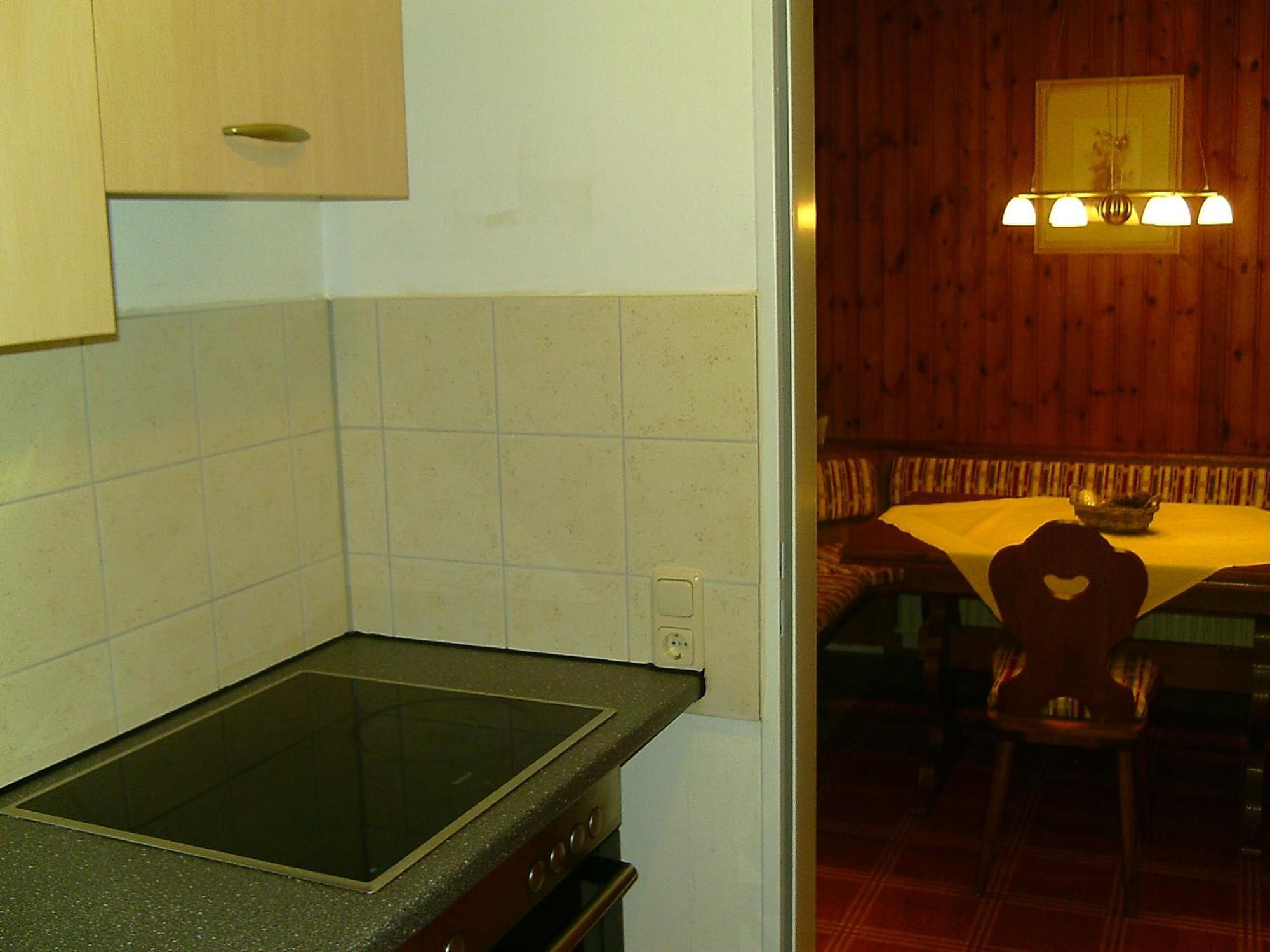 Gaestehaus Maria Garmisch-Partenkirchen Luaran gambar