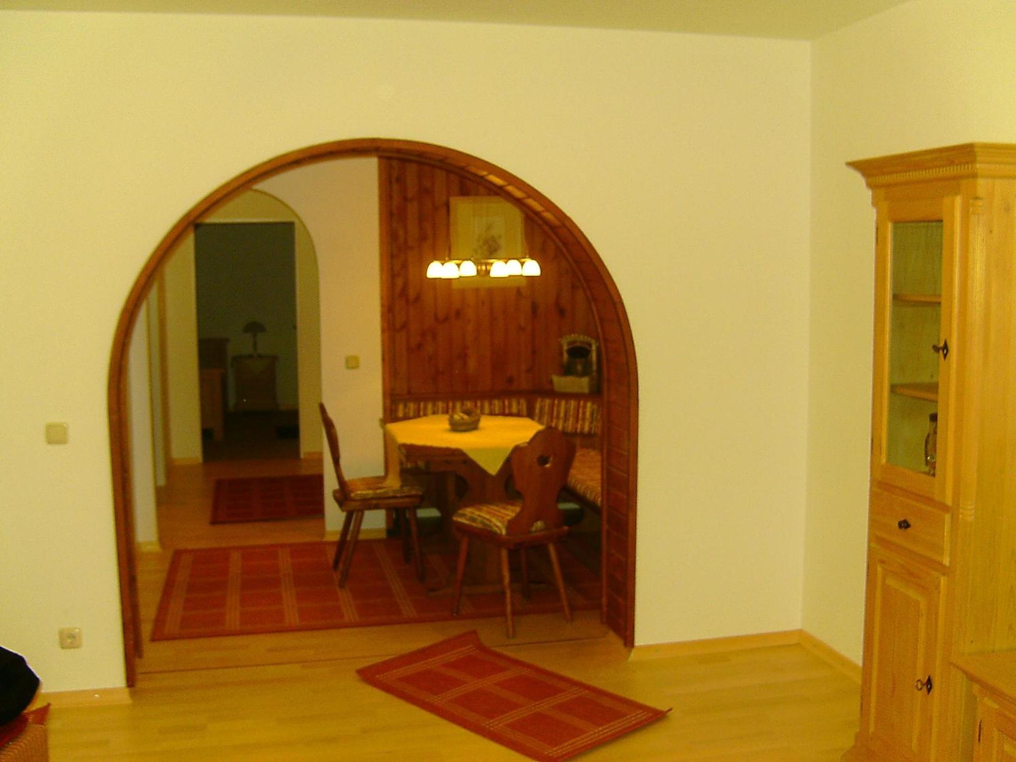 Gaestehaus Maria Garmisch-Partenkirchen Luaran gambar