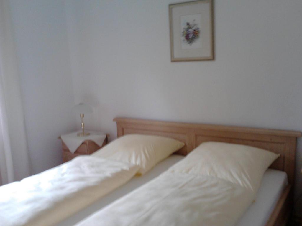 Gaestehaus Maria Garmisch-Partenkirchen Bilik gambar