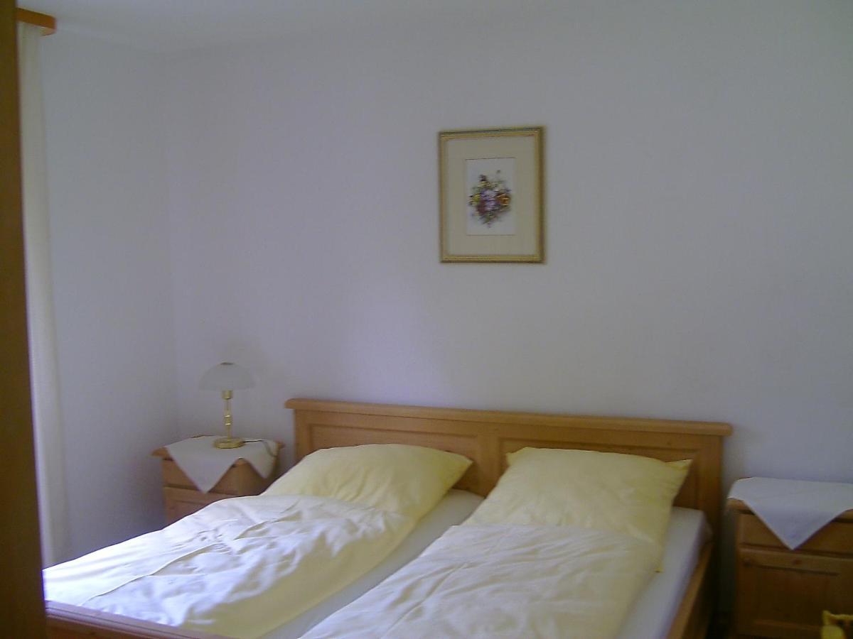 Gaestehaus Maria Garmisch-Partenkirchen Bilik gambar
