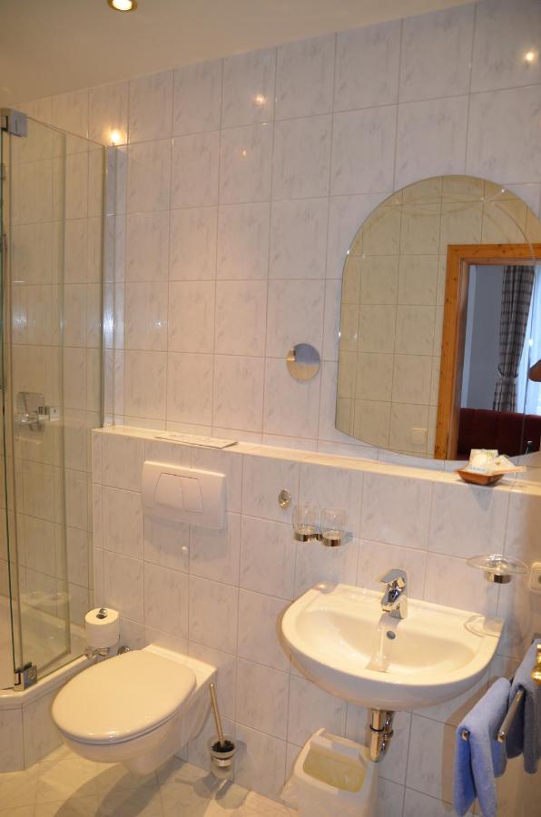 Gaestehaus Maria Garmisch-Partenkirchen Luaran gambar