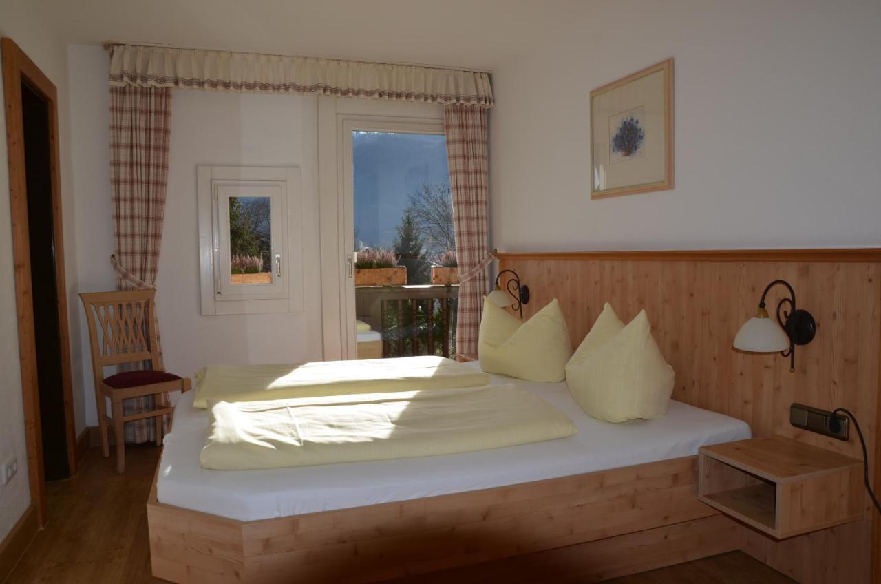 Gaestehaus Maria Garmisch-Partenkirchen Luaran gambar