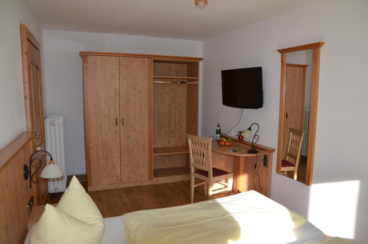 Gaestehaus Maria Garmisch-Partenkirchen Luaran gambar