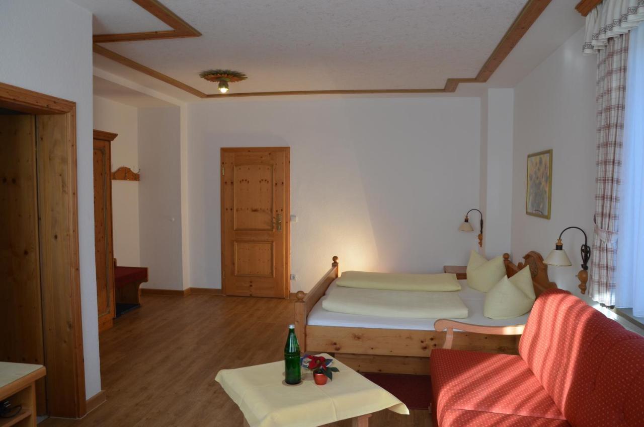 Gaestehaus Maria Garmisch-Partenkirchen Luaran gambar