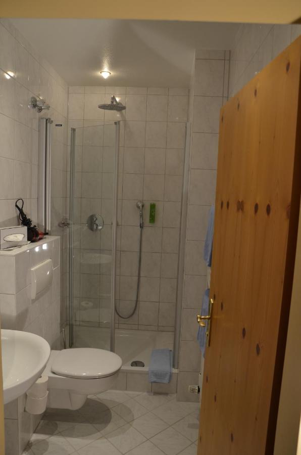 Gaestehaus Maria Garmisch-Partenkirchen Luaran gambar